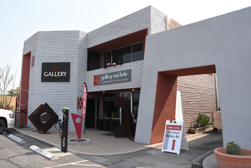 Photo of Gallery Michéle