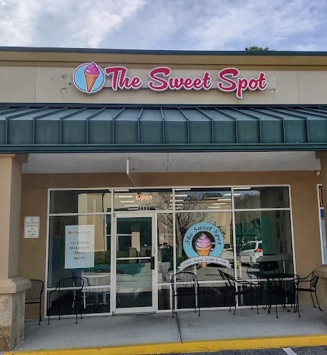 Photo of The Sweet Spot