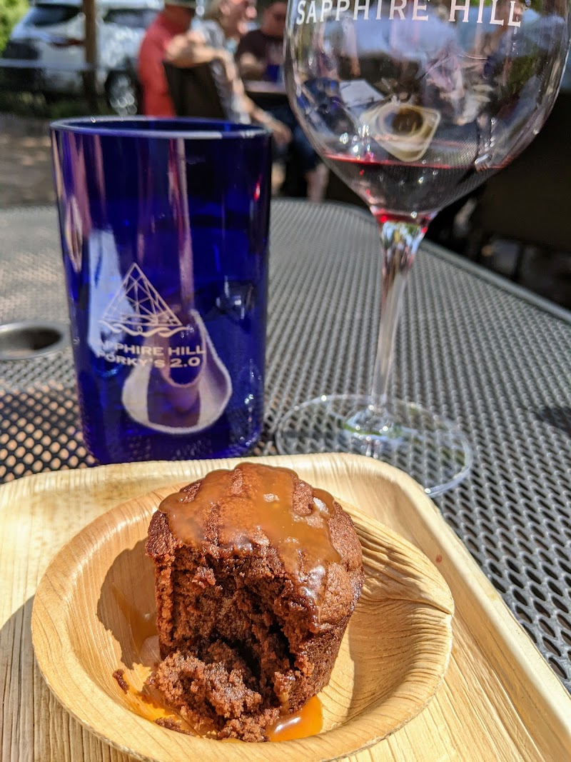 Sapphire Hill Winery photo 5