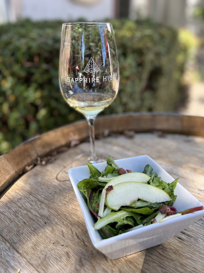 Sapphire Hill Winery photo 3