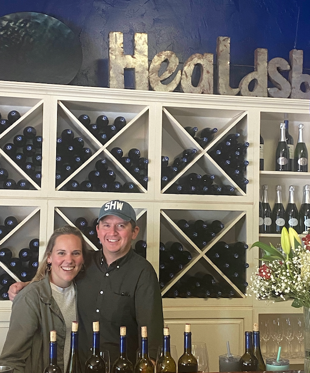 Sapphire Hill Winery photo 2