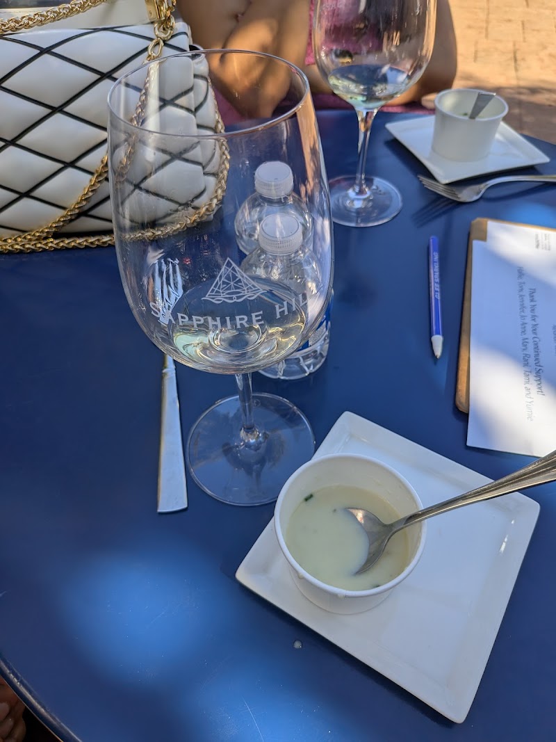 Sapphire Hill Winery photo 4