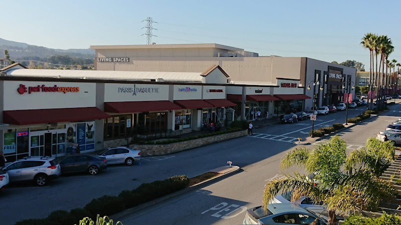 Photo of Millbrae Square