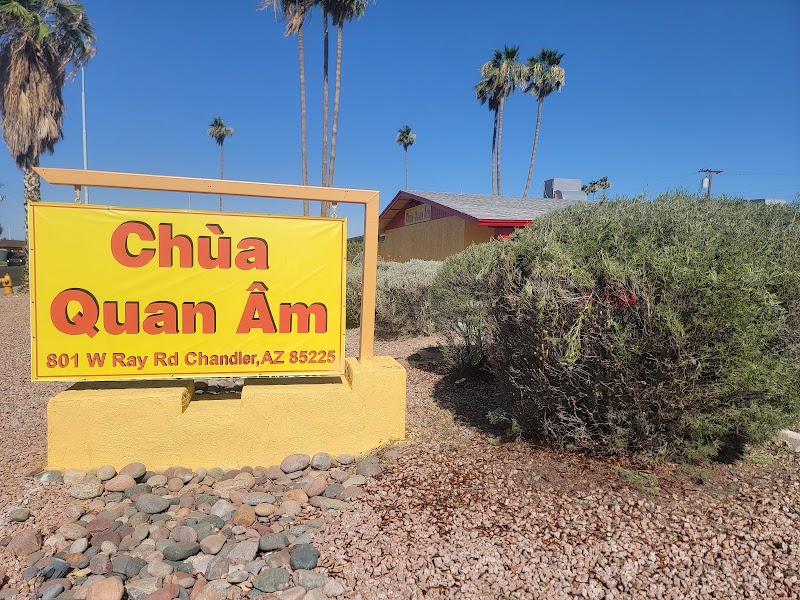 Photo of Chùa Quan Âm