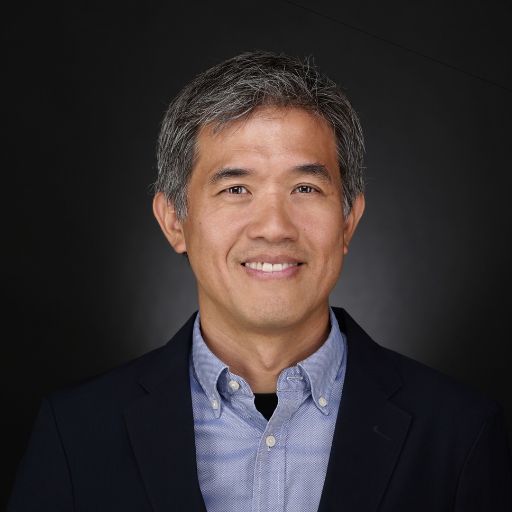 Photo of Oliver Huang & Jill Chen Estate Group