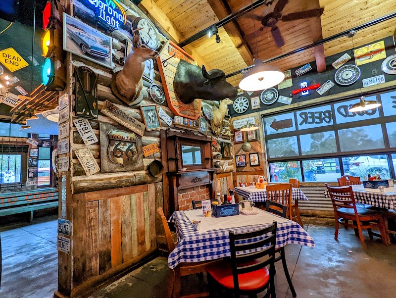 Photo of Cody's Original Roadhouse - Brownwood