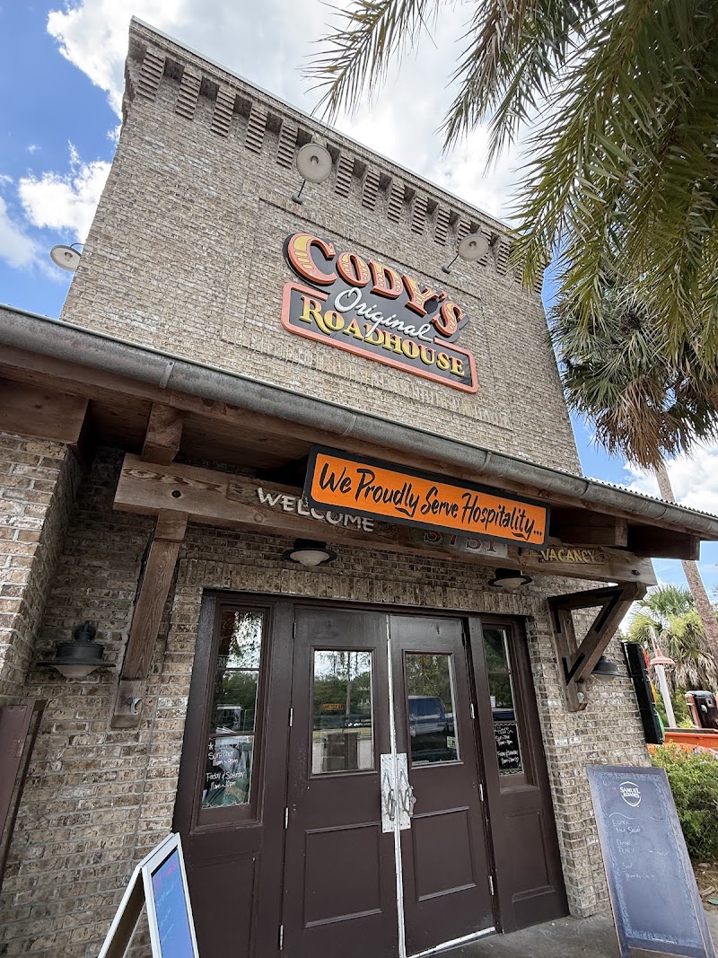 Cody's Original Roadhouse - Brownwood photo 5