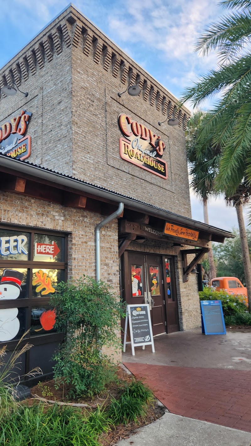 Cody's Original Roadhouse - Brownwood photo 4