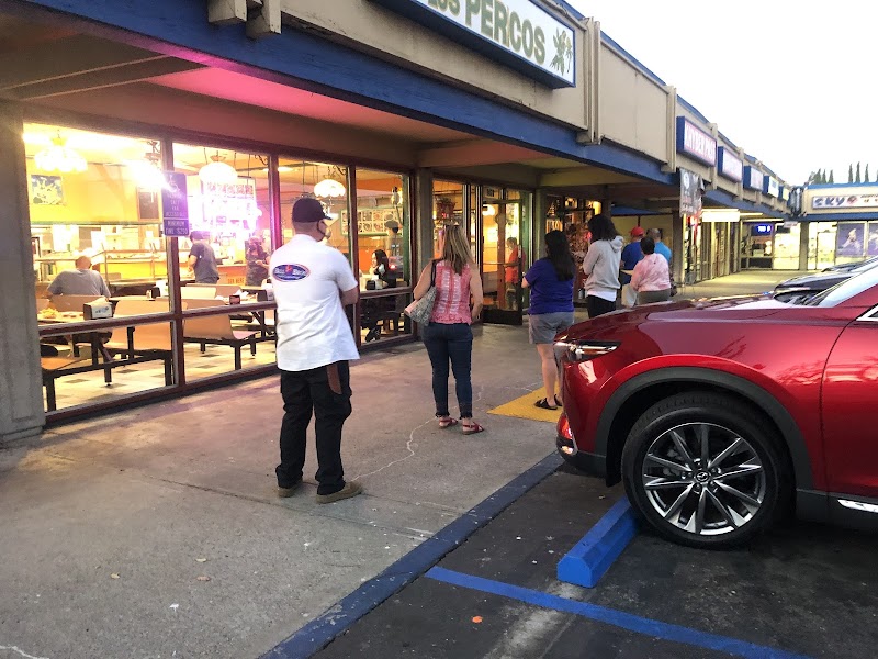 Photo of Taqueria Los Pericos