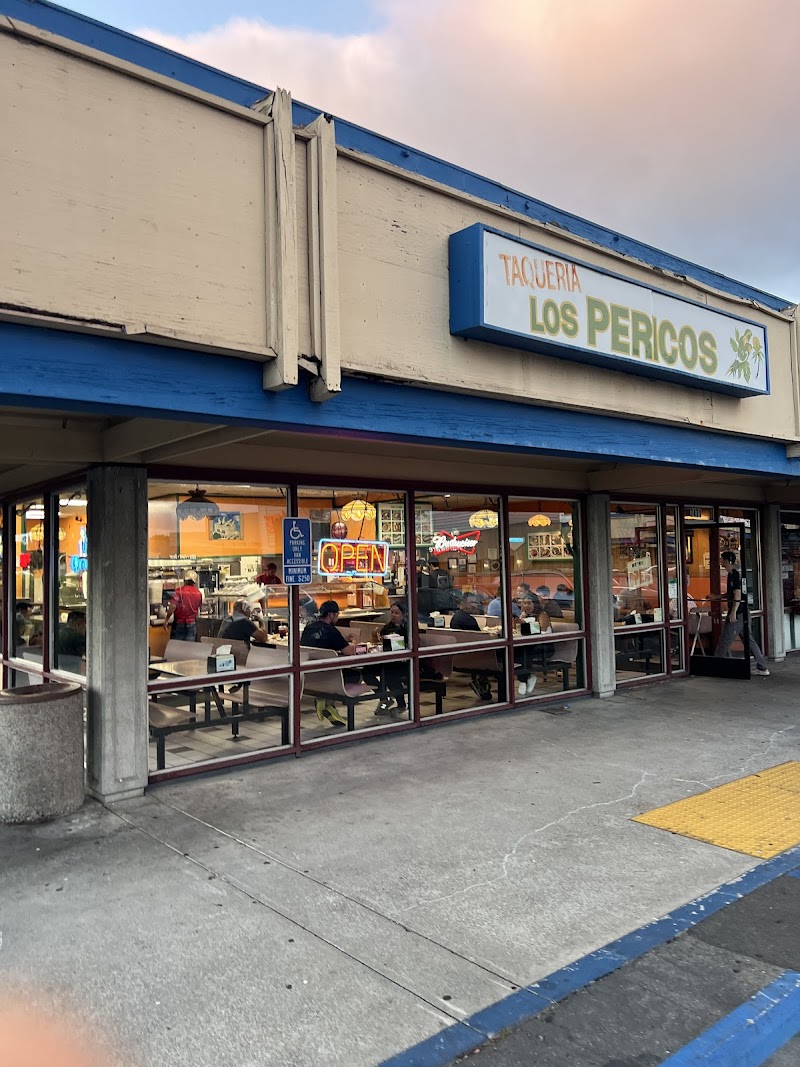 Taqueria Los Pericos photo 5