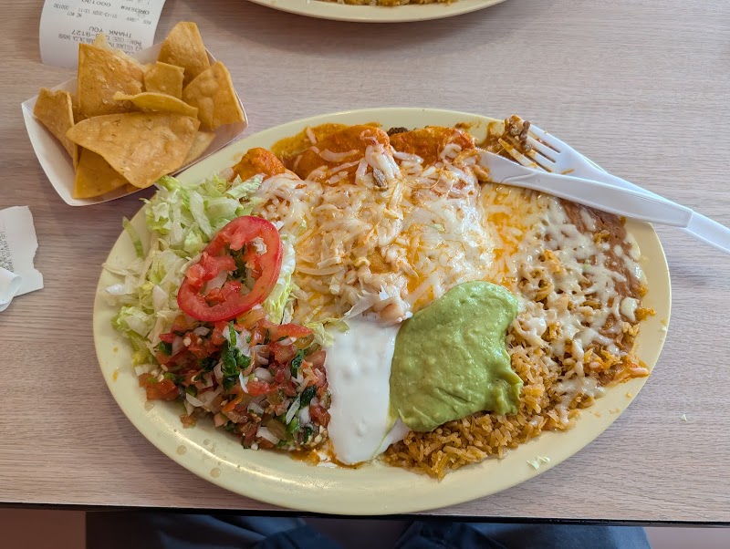 Taqueria Los Pericos photo 4