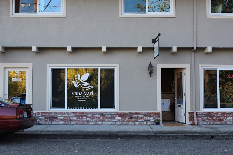Photo of Vana Vari Massage & Bodywork