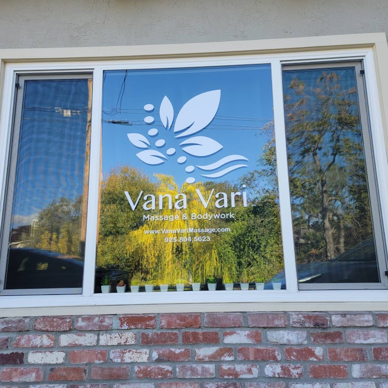 Vana Vari Massage & Bodywork photo 4