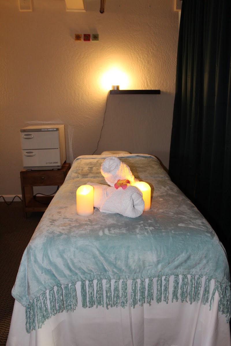 Vana Vari Massage & Bodywork photo 5