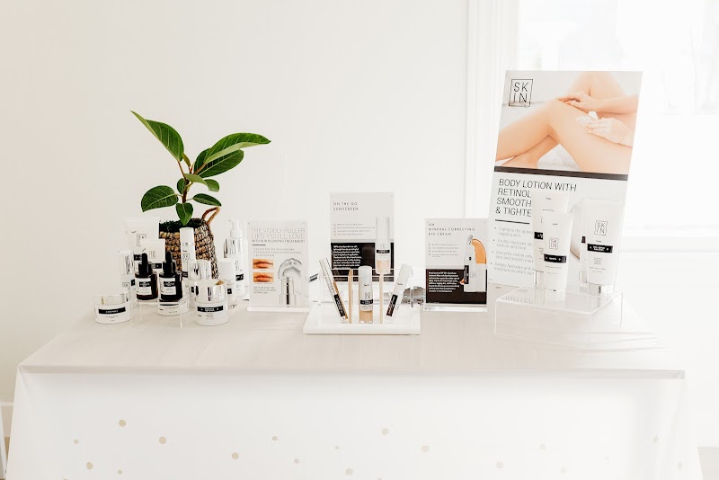 Photo of Skin Works