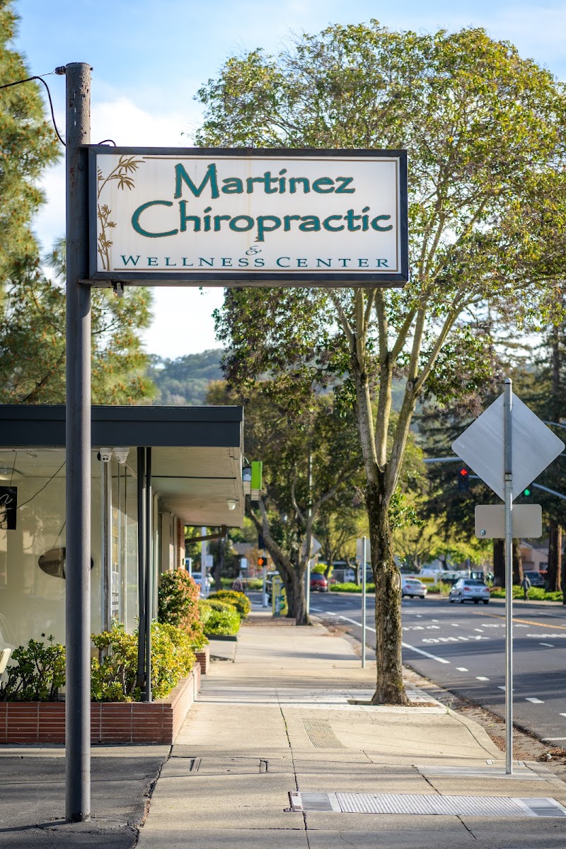 Martinez Chiropractic photo 5
