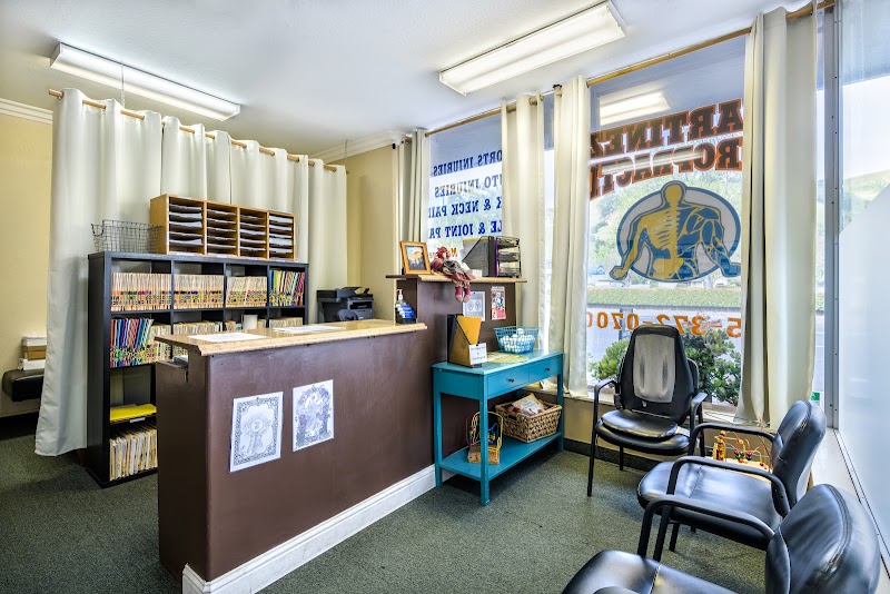 Martinez Chiropractic photo 2