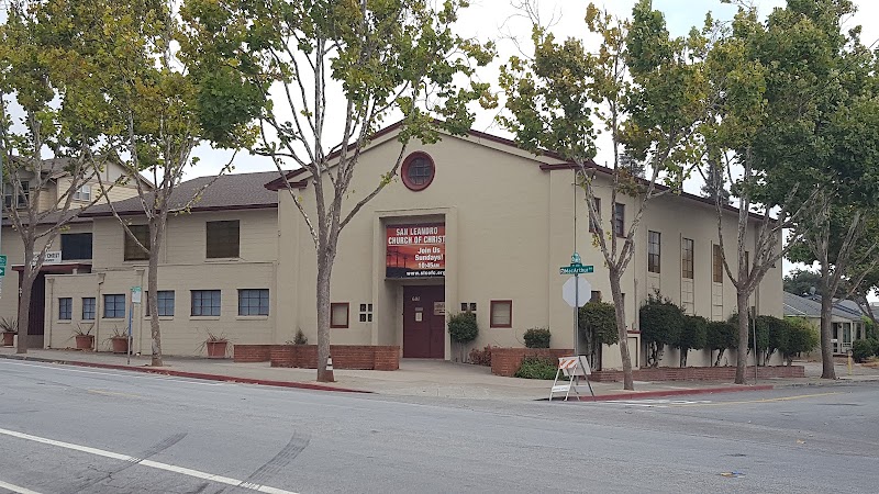 Photo of San Leandro Church of Christ