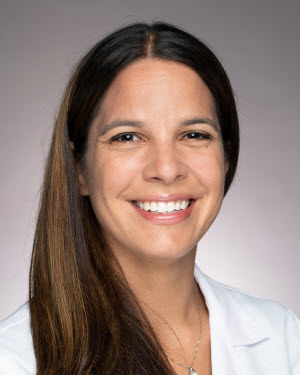 Photo of Lupita C. Gallardo, MD