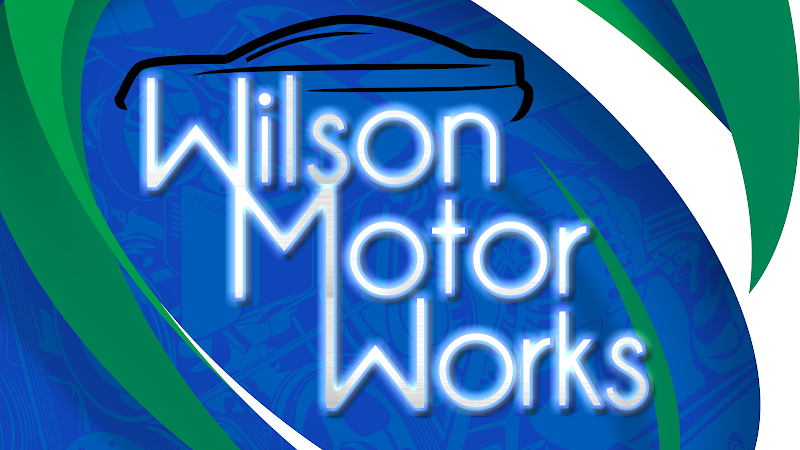 Wilson Motor Works photo 2