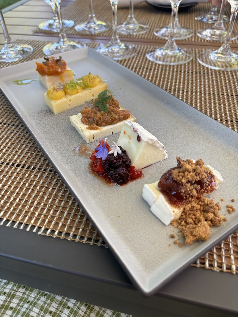 J Vineyards & Winery photo 5