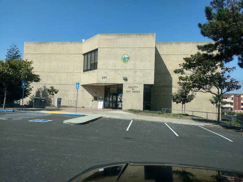 Photo of San Mateo County Human Services
