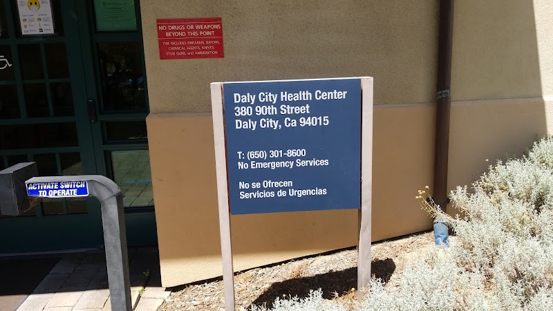 Health Service Department photo 2
