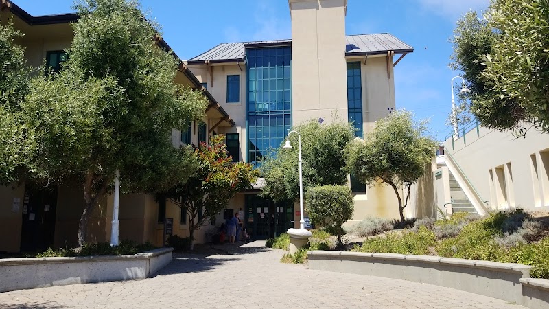 Photo of Health Service Department