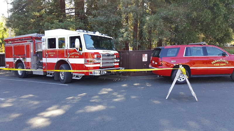 Sebastopol Fire Department photo 5