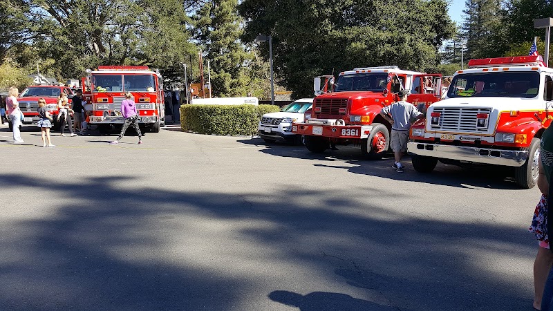 Sebastopol Fire Department photo 2