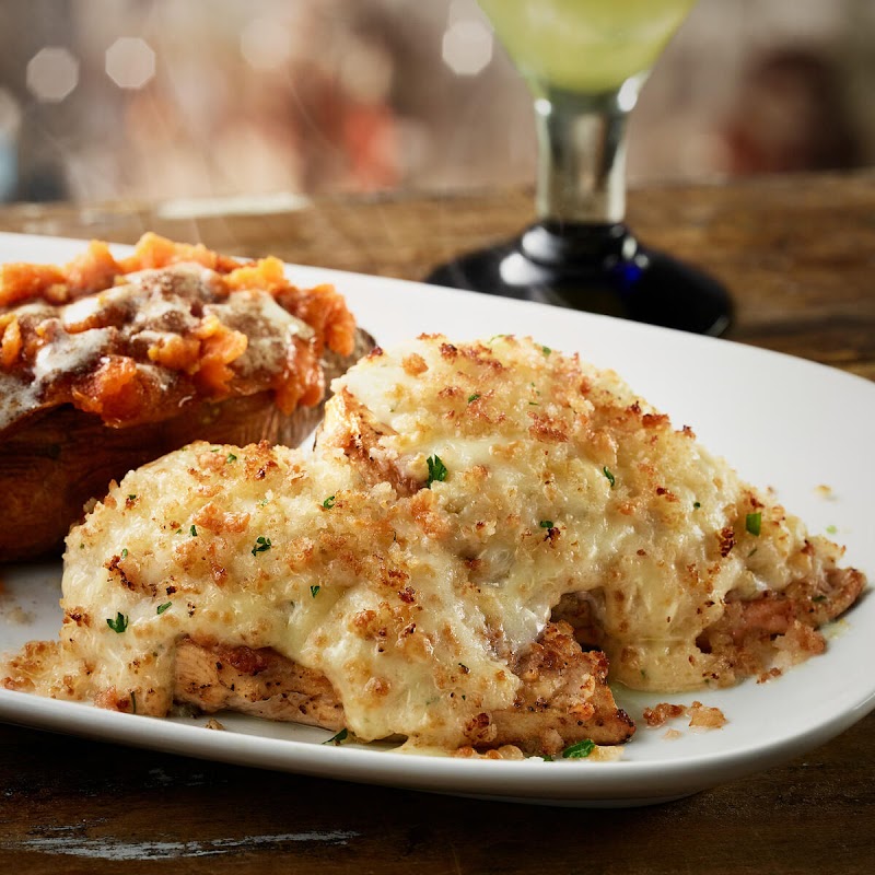 LongHorn Steakhouse photo 2