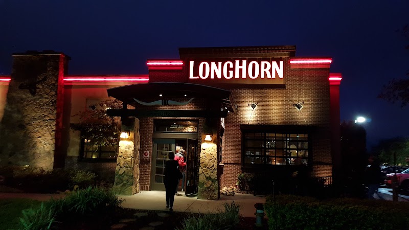 Photo of LongHorn Steakhouse