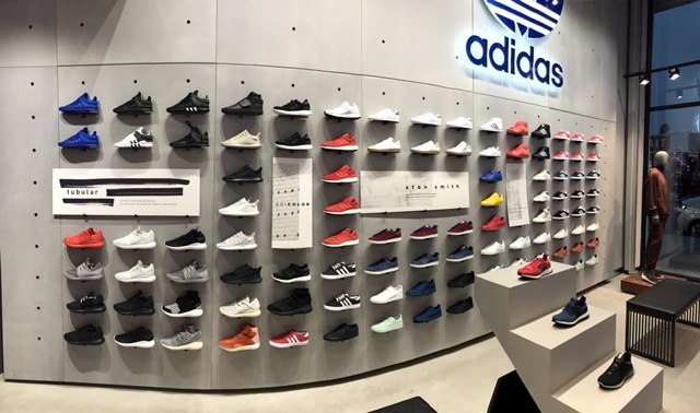 Shoe Palace photo 5