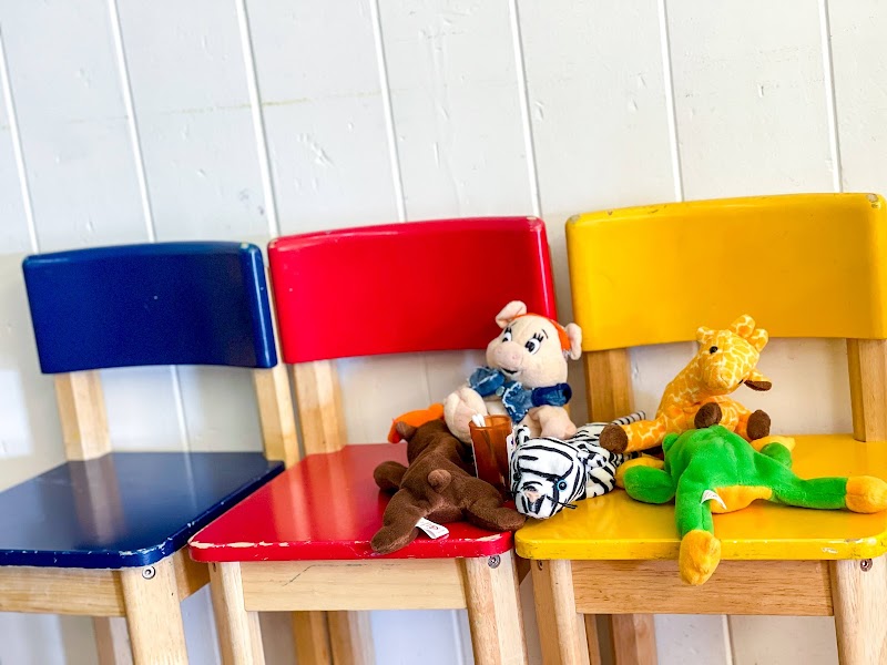 Photo of Broadmoor Preschool