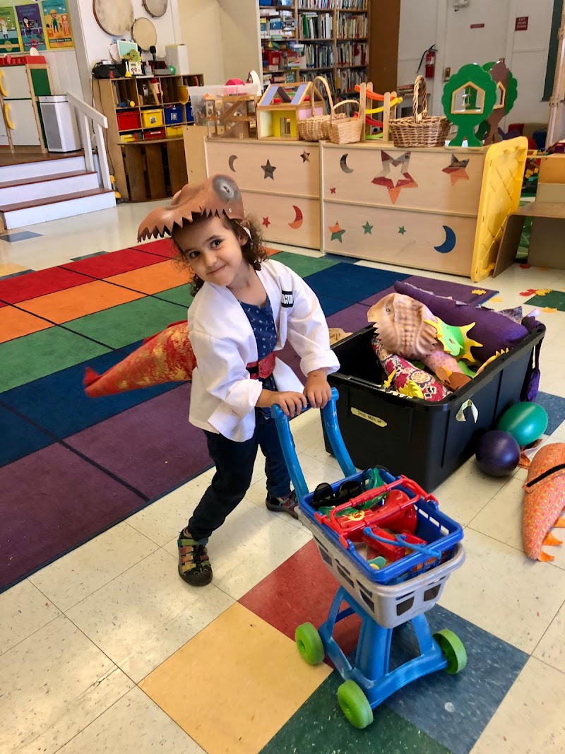 Broadmoor Preschool photo 5