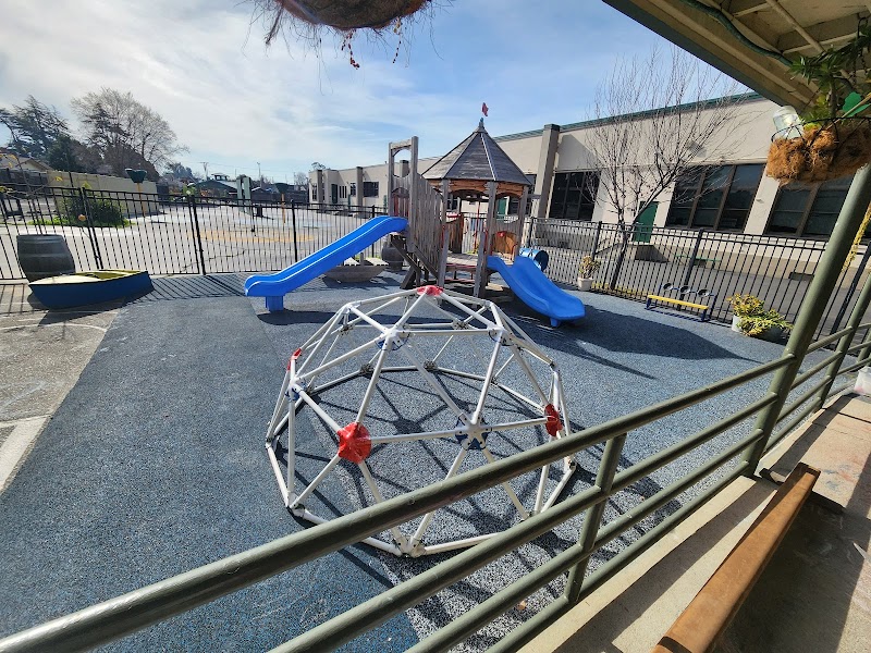 Broadmoor Preschool photo 4