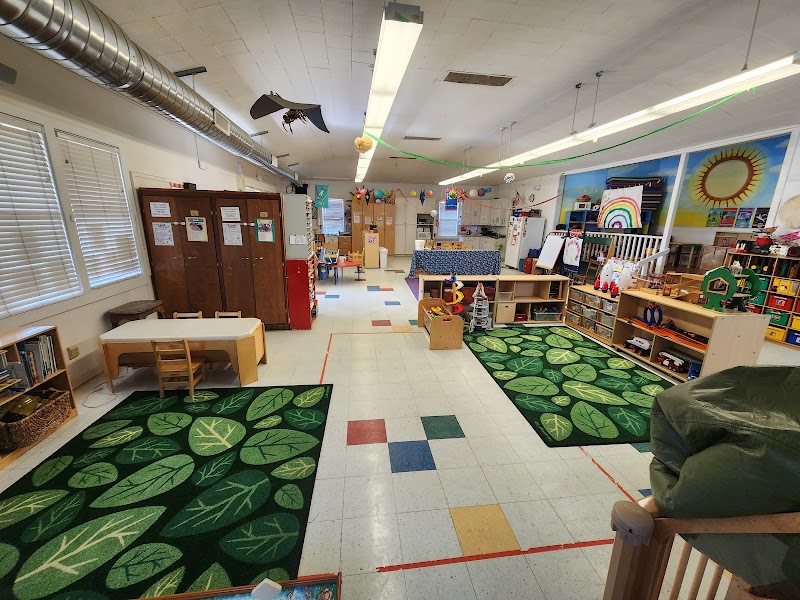 Broadmoor Preschool photo 2