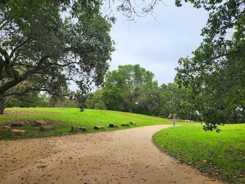 Photo of Lathrop Park