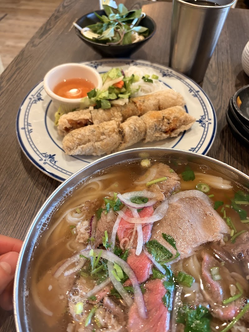 Pho de Nguyen photo 4