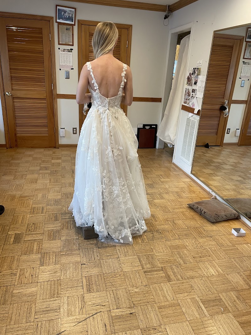 Photo of Lex Tailor and Alterations