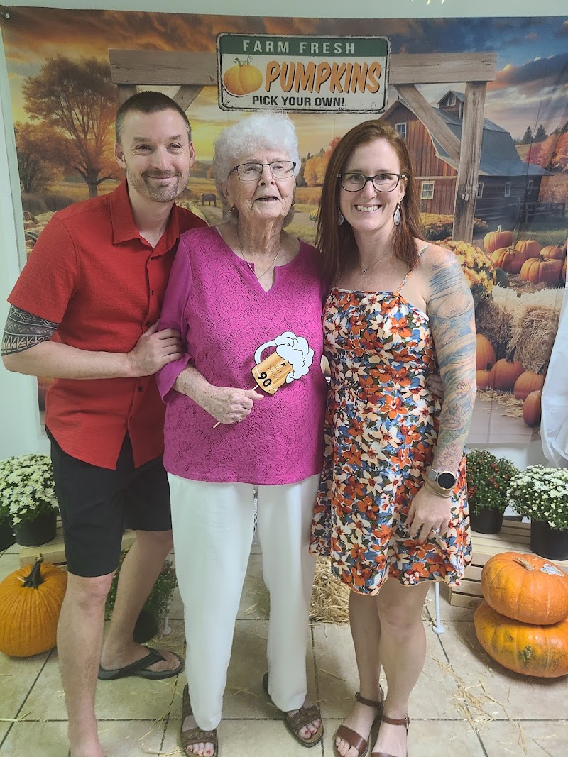 Weeki Wachee Area Club photo 3