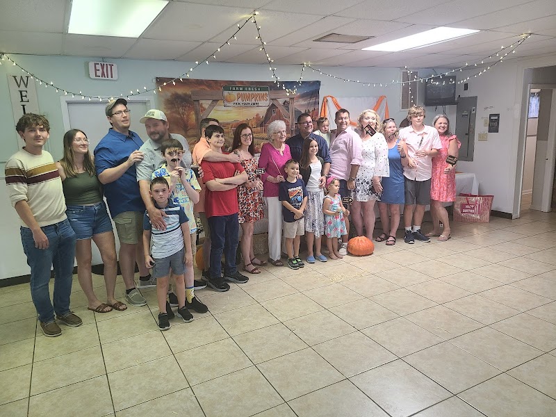 Weeki Wachee Area Club photo 4