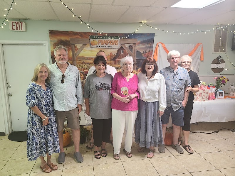 Weeki Wachee Area Club photo 2