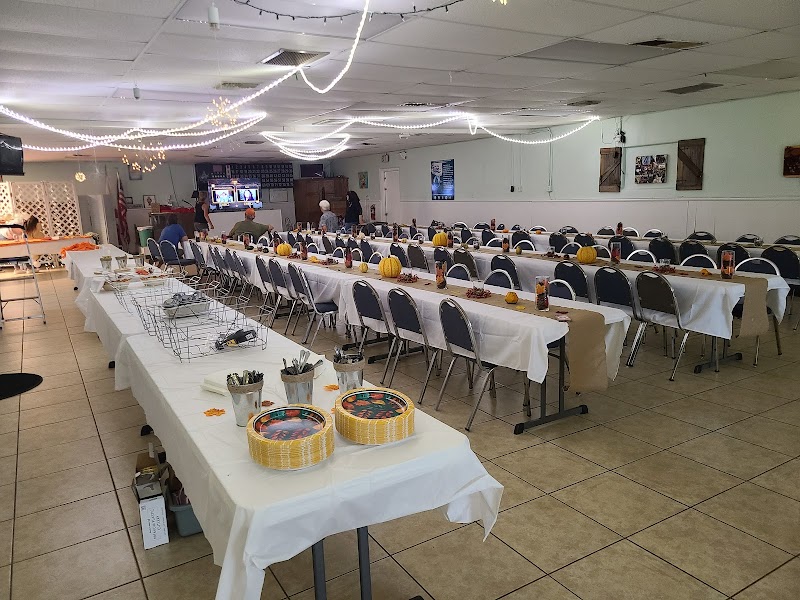 Photo of Weeki Wachee Area Club