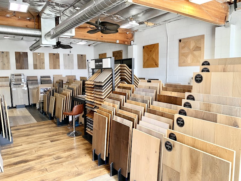 Diablo Flooring Inc photo 2