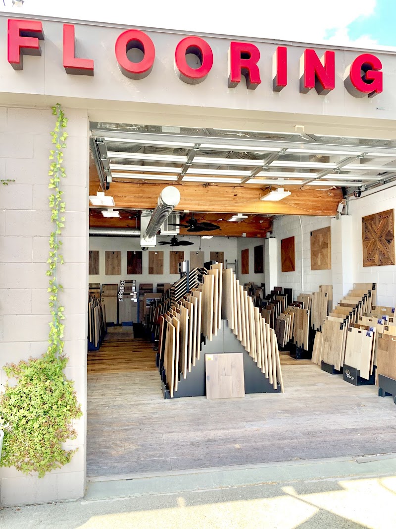 Photo of Diablo Flooring Inc