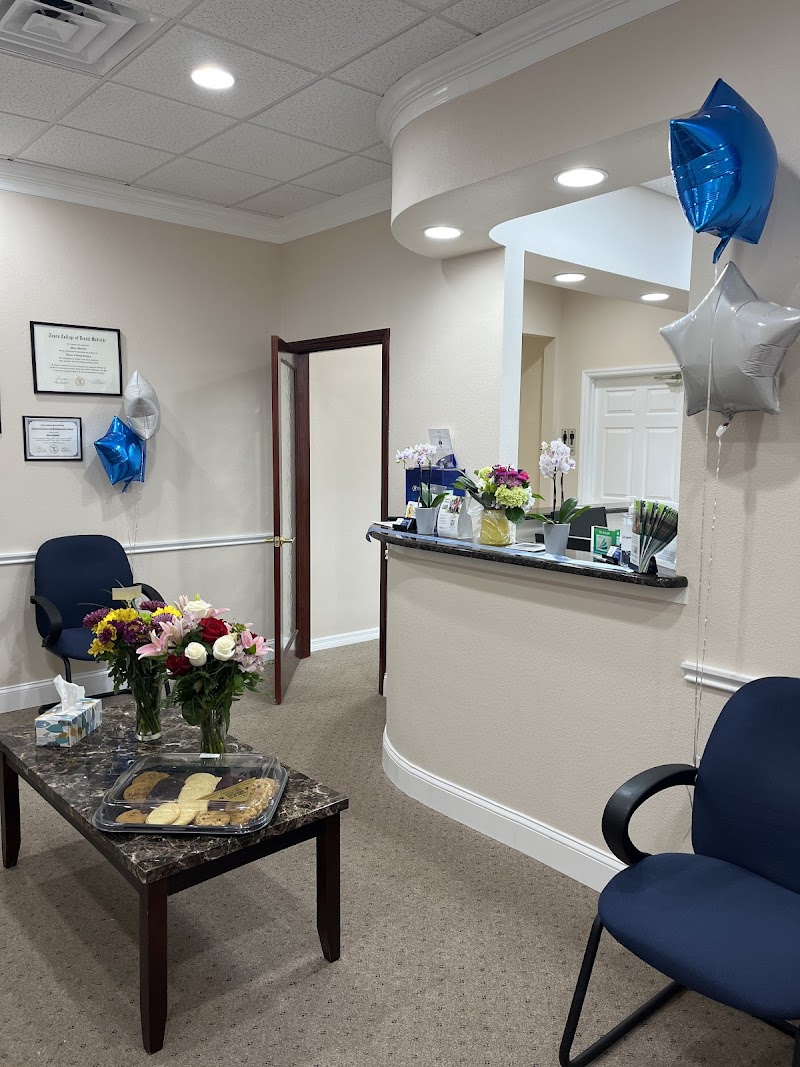 Precision Dental photo 5