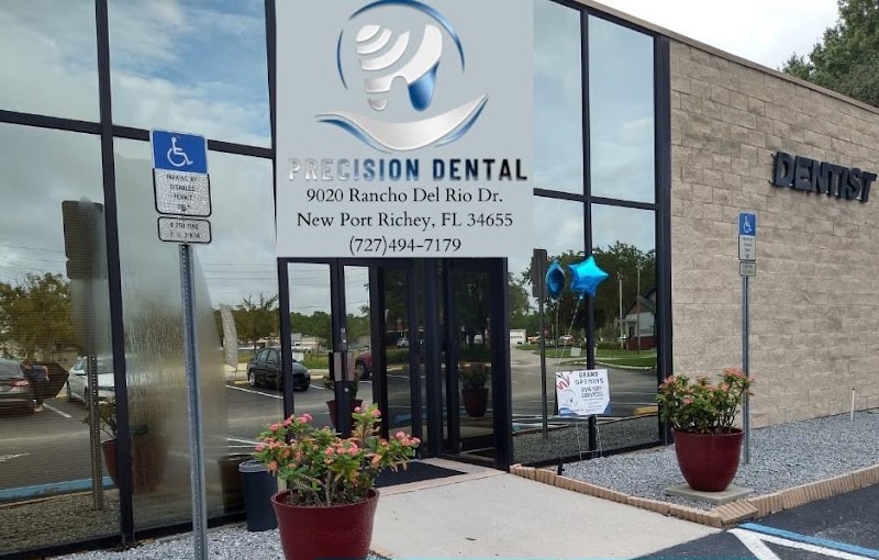 Photo of Precision Dental