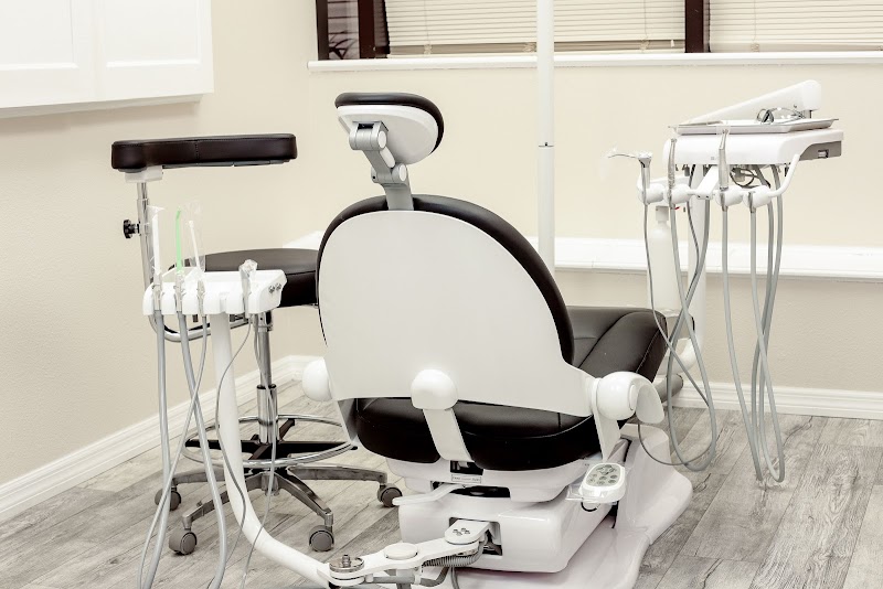 Precision Dental photo 2