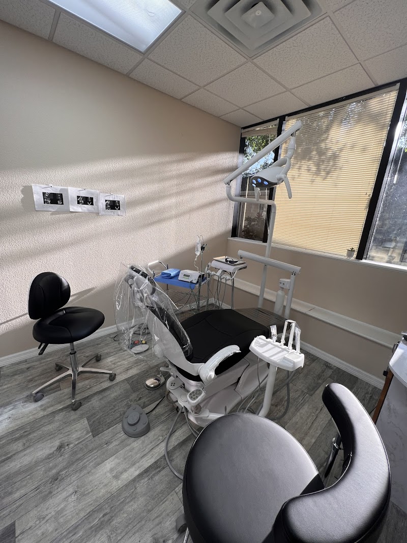 Precision Dental photo 4